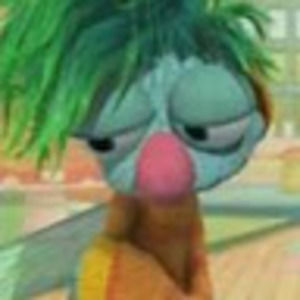 Meet your Posher, Mary jo